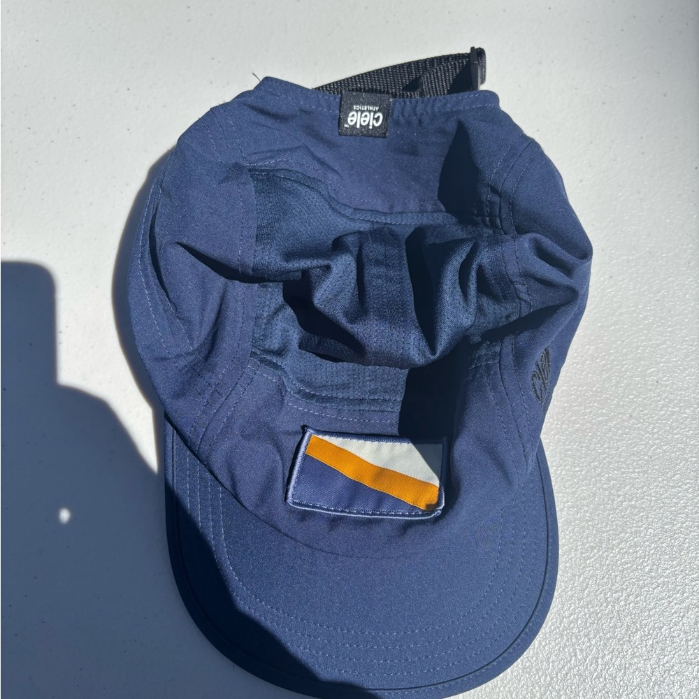 Tracksmith Boston Marathon Ciele Cap (2022)